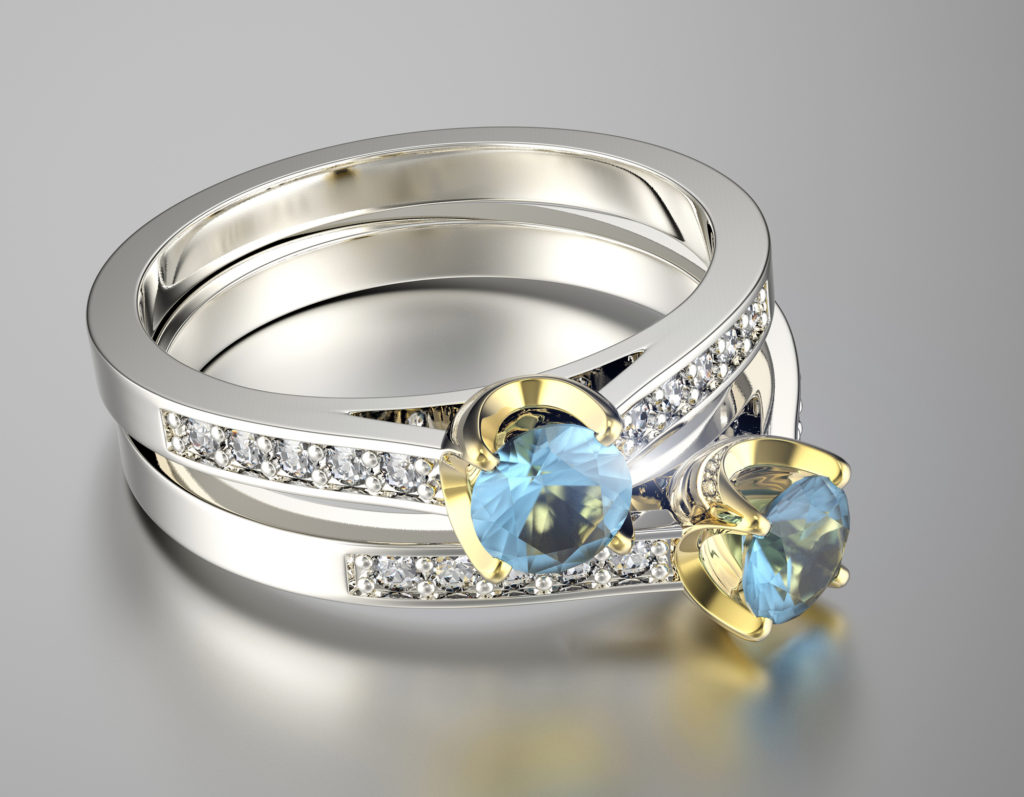 A ring on sale at iBuySell