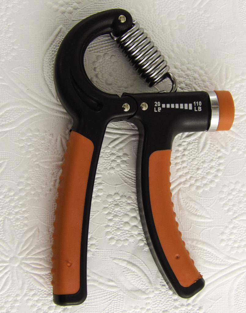 Homai Hand Grip Strengthener