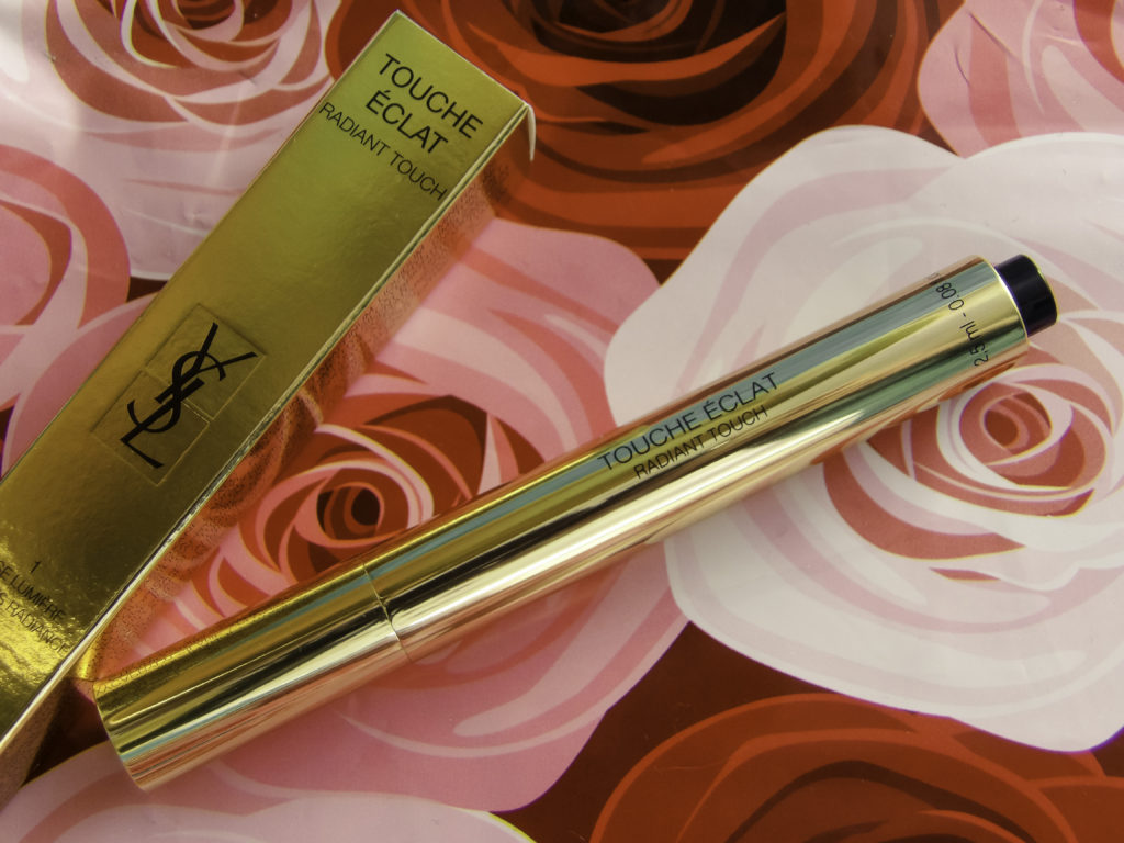 Learn the Secret Hacks for YSL Touche Eclat 