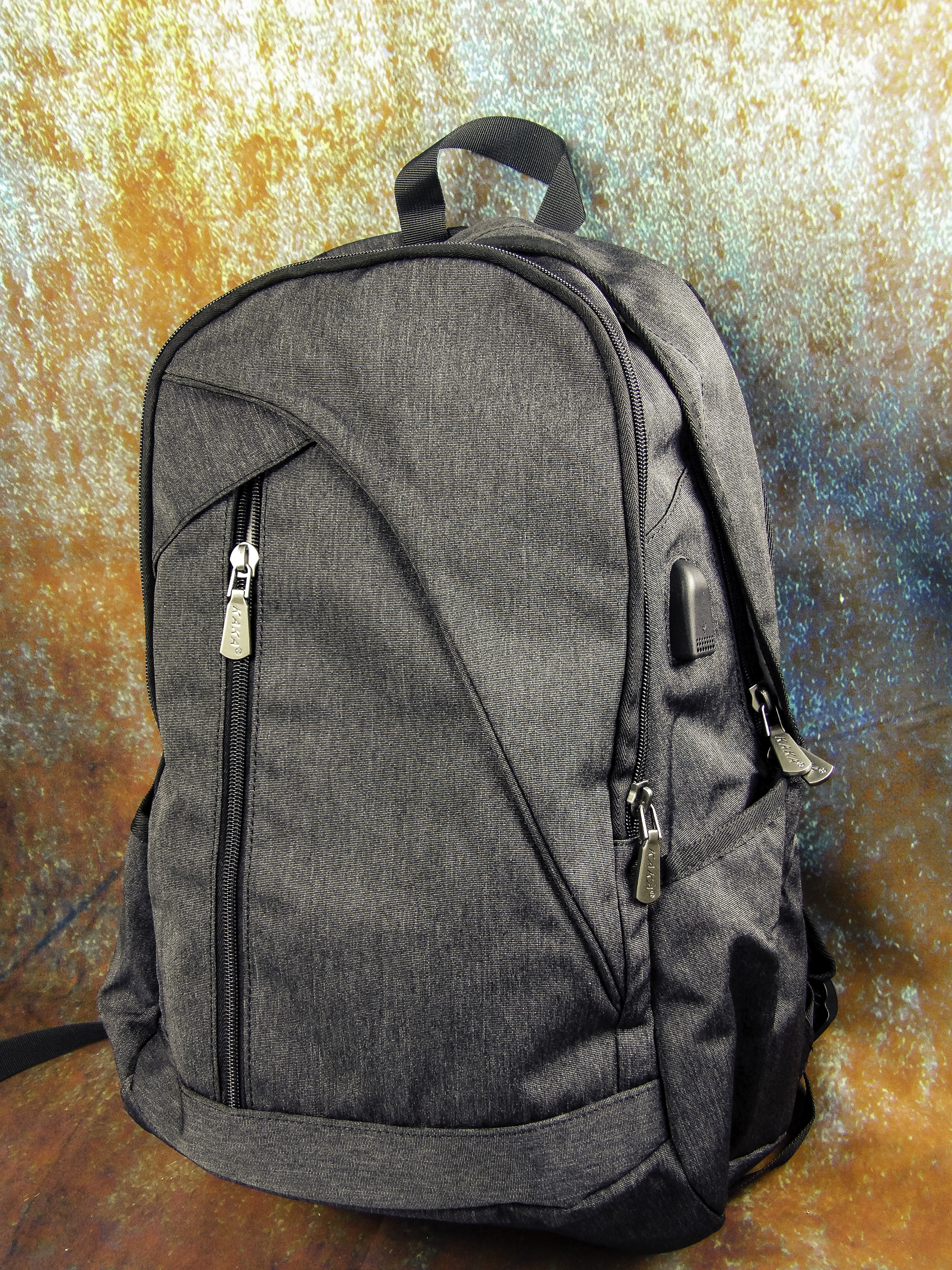 ibagbar laptop backpack