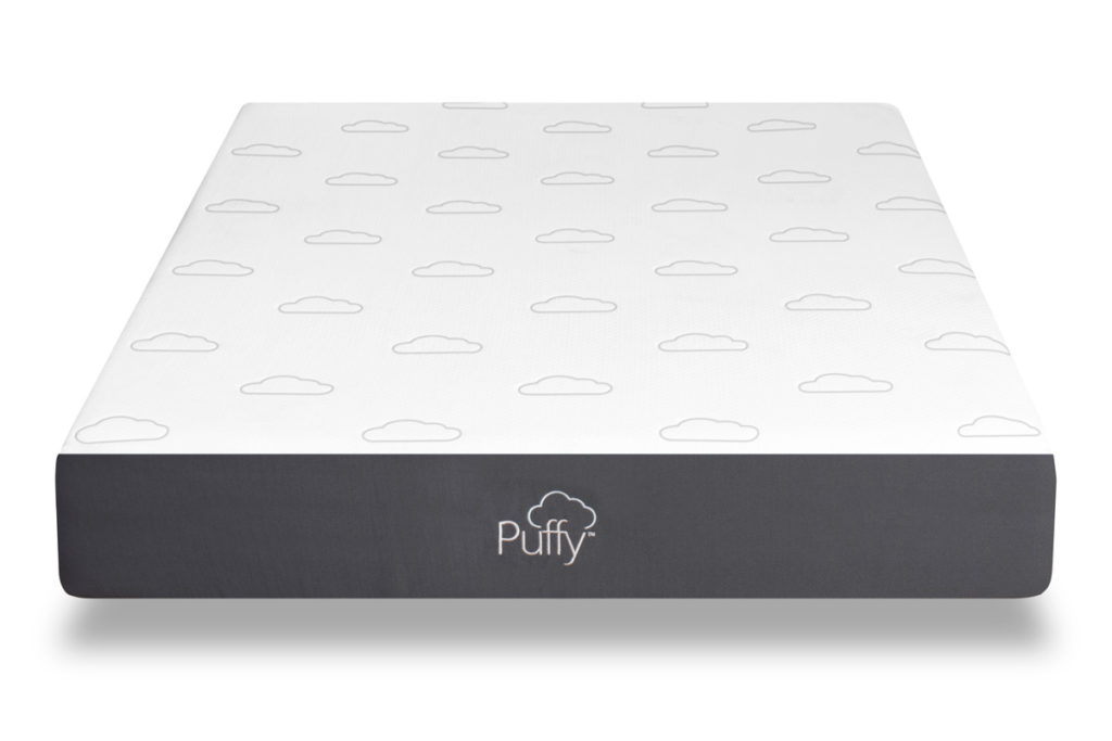 Puffy Bed-in-a-Box Mattress