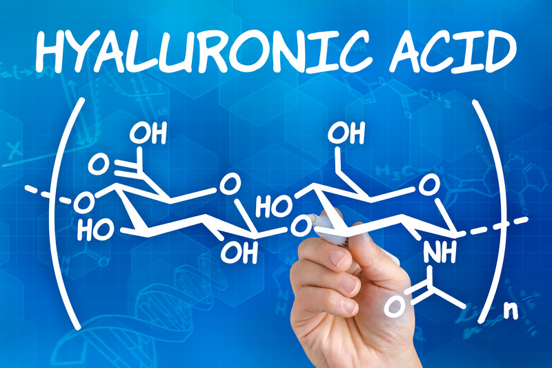Why Pair Retinol with Vitamin C and Hyaluronic Acid