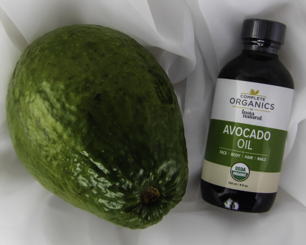 InstaNatural Avocado Oil