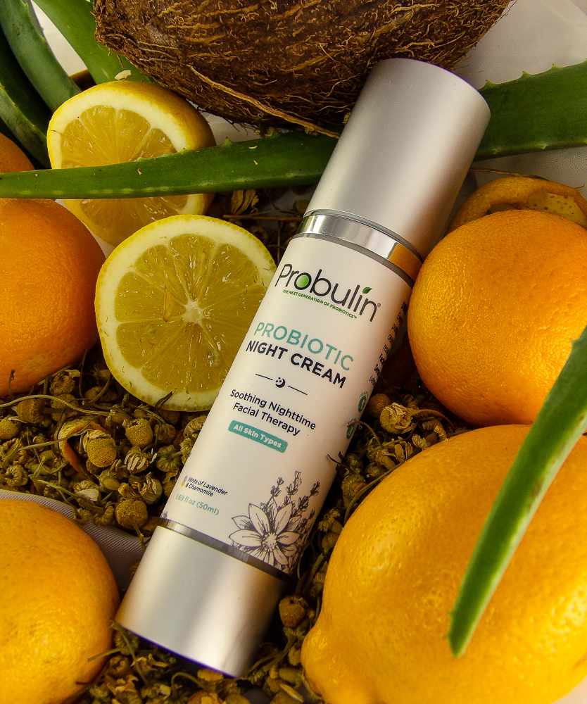 Probulin Probiotic Night Cream