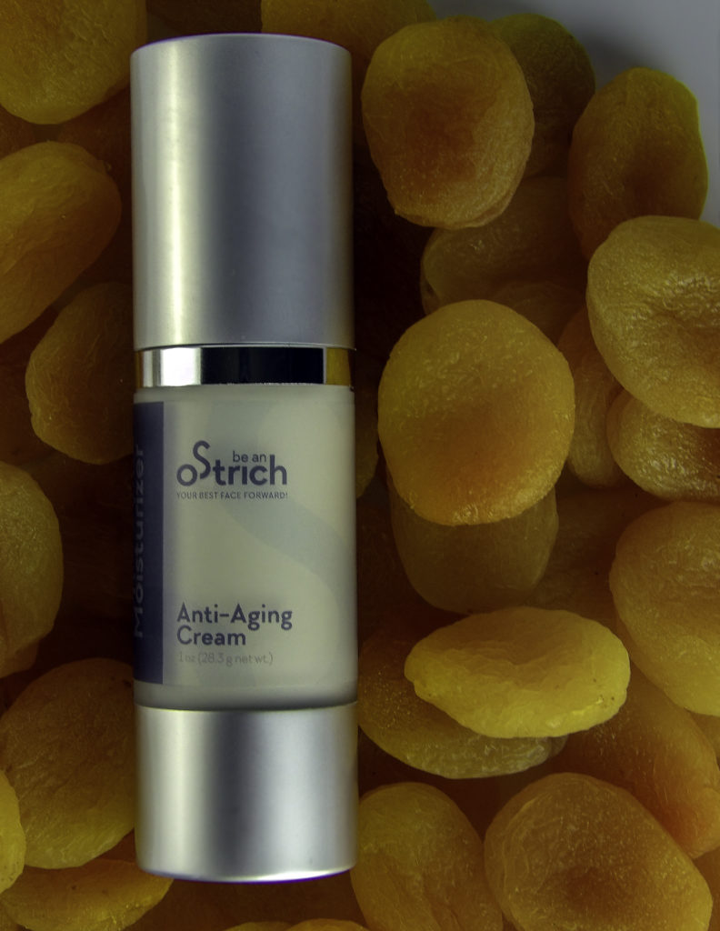 Apricot Oil contains Vitamin K which can lighten dark circles 