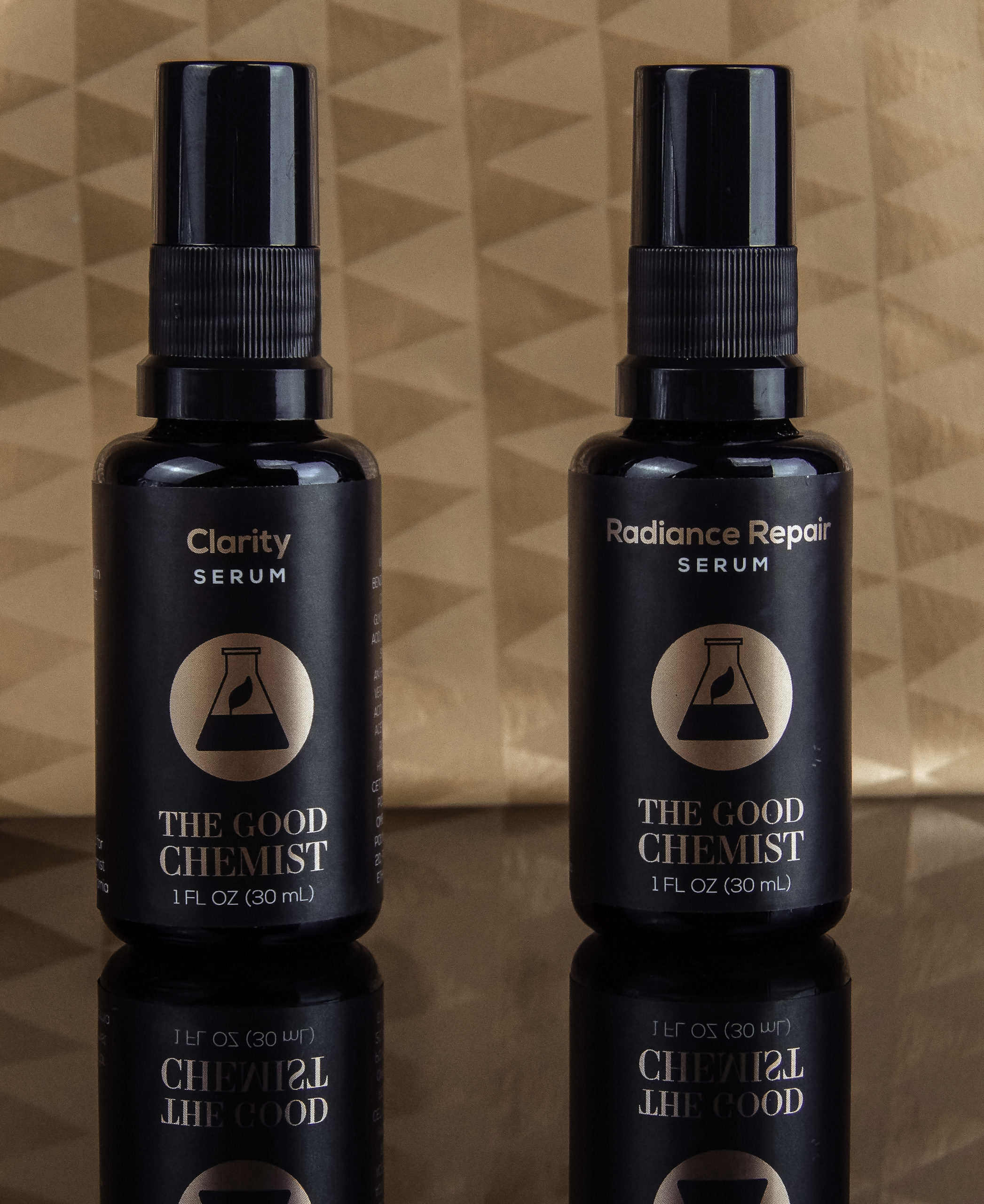 Good Chemist Duo