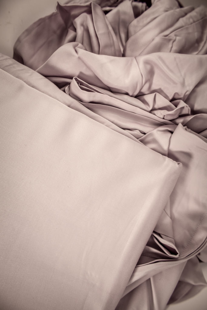 Linenly Luxury Bamboo Sheets