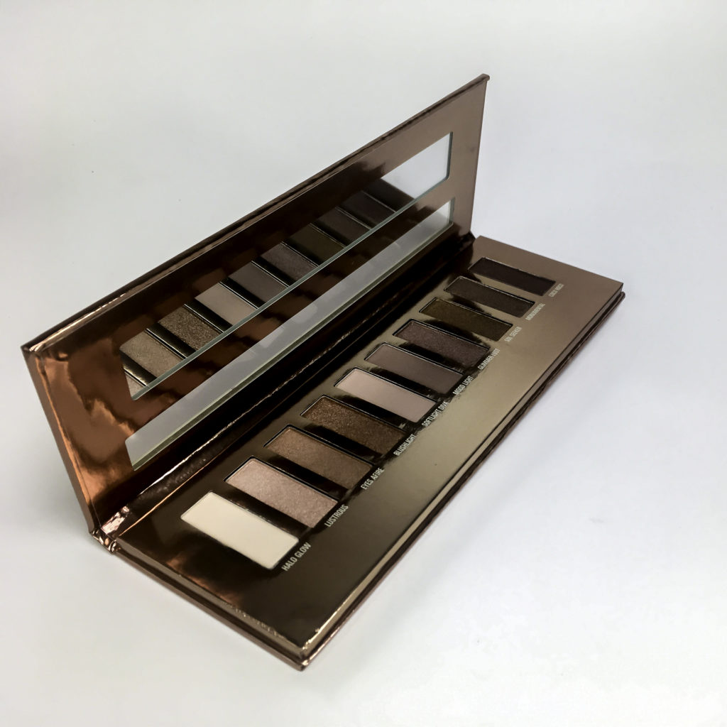 Eddie Funkhousen LuxLight Palette