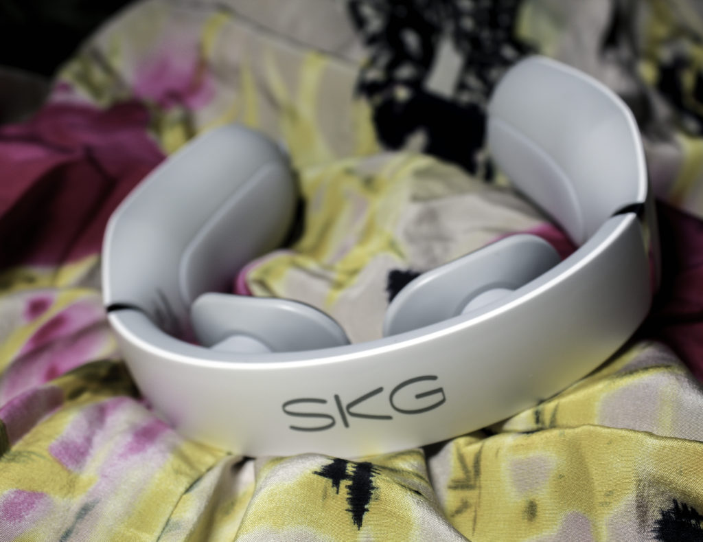 SKG Neck Massager makes a great gift