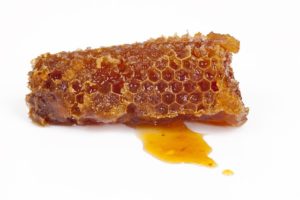Raw honey is a versatile natural skincare ingredient