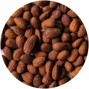 Mandelic acid is a natural skincare ingredient extracted from bitter almonds