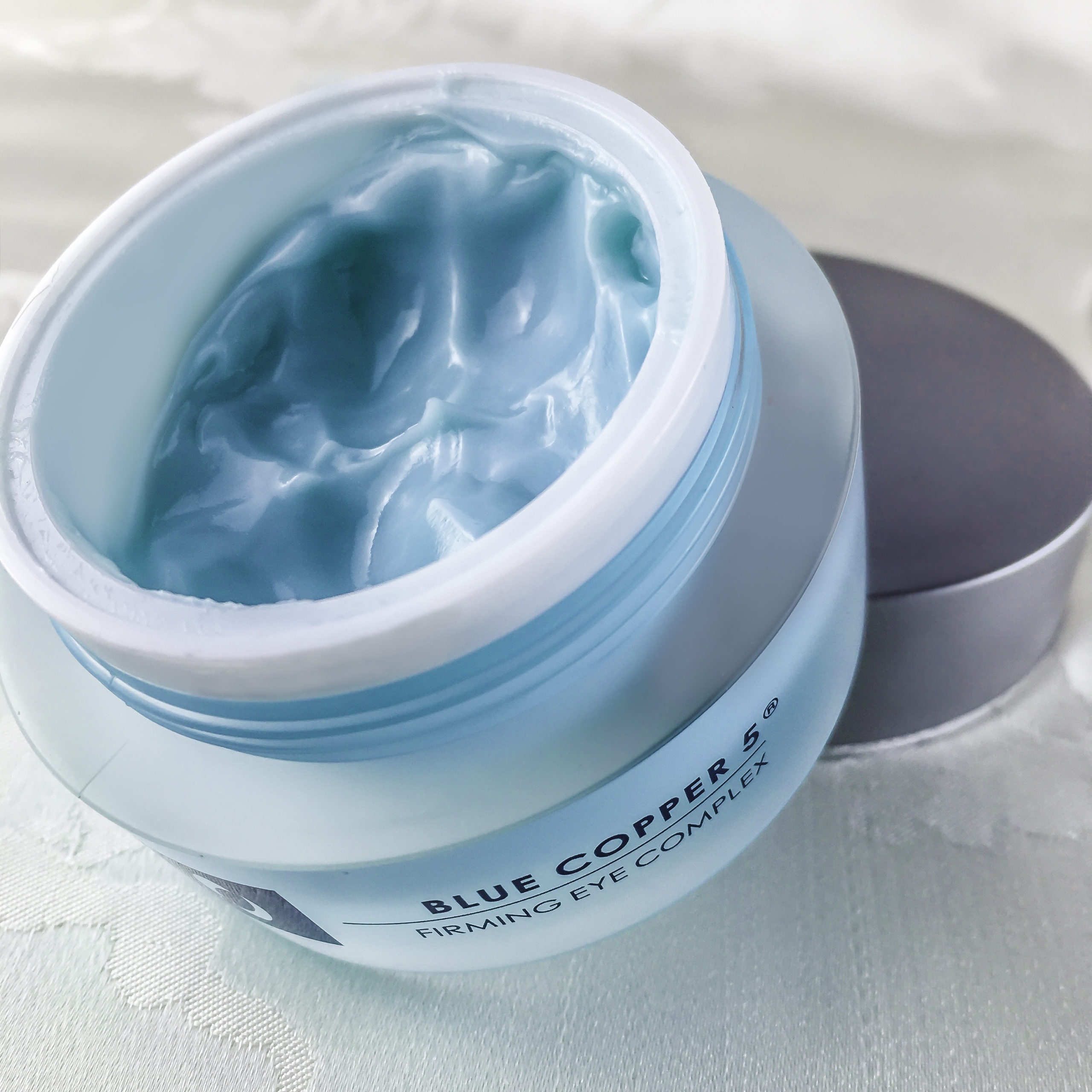 Osmotics Blue Copper 5 Firming Eye Complex