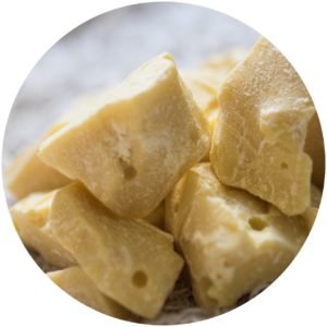 Shea butter definition at StyleChicks.com