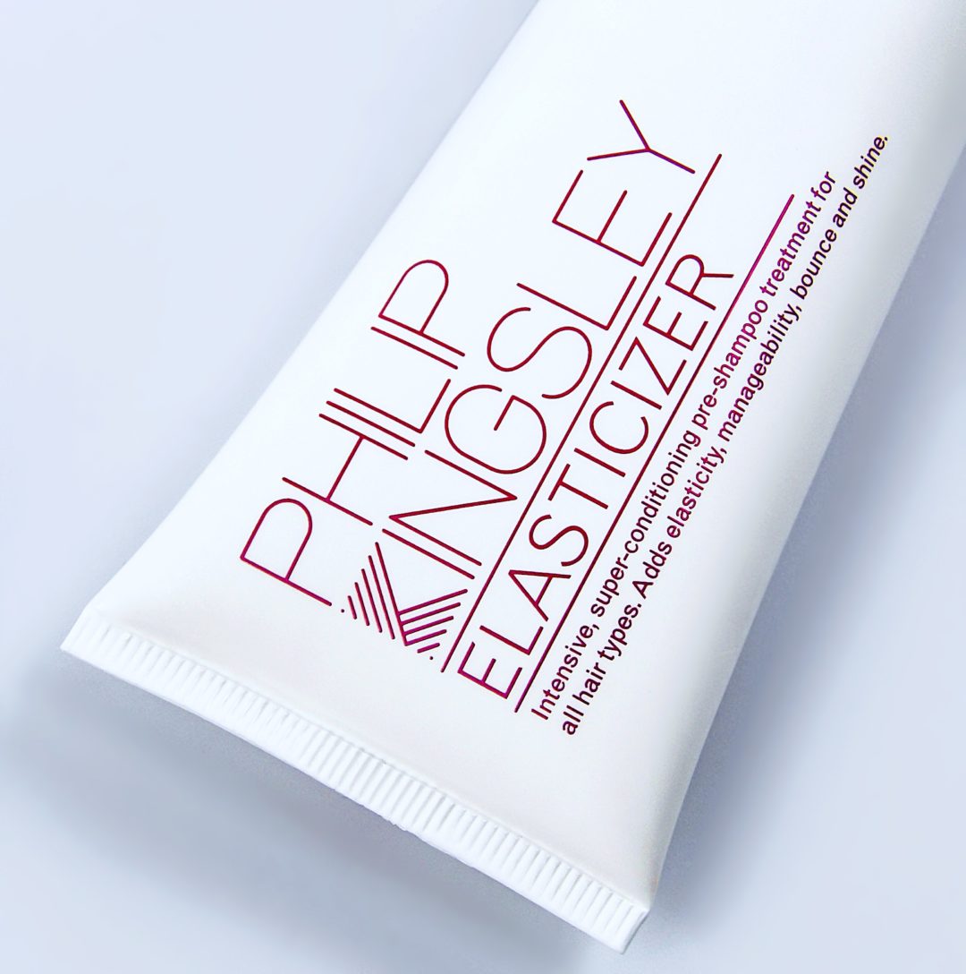 How to Use Philip Kingsley Elasticizer