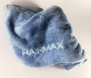 HairMax Towel