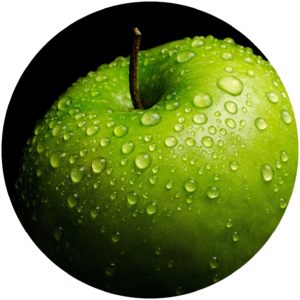 Apple Stem Cells