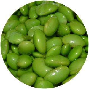Soybean ingredient on StyleChicks.com