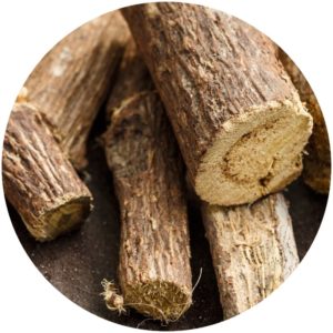 Licorice root