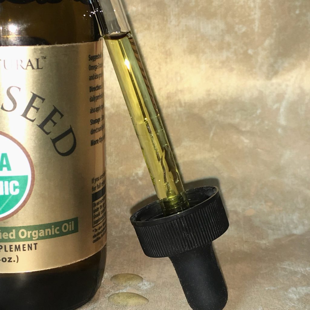 Prime Natural Hemp Seed Oil