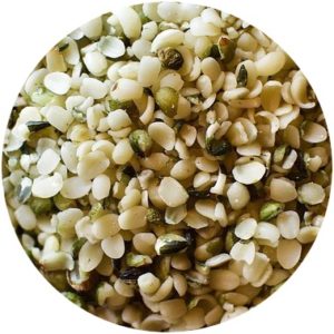 Hemp Seeds