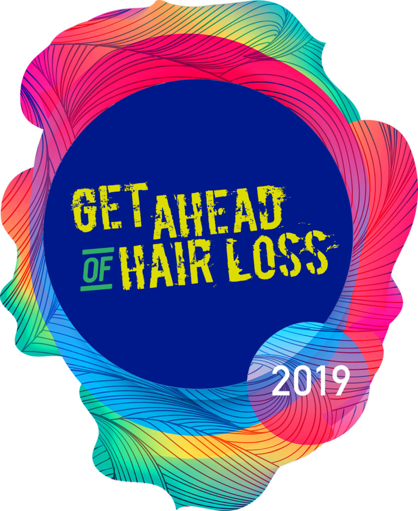 Get Ahead of Hair Loss 2019