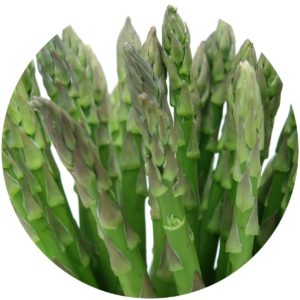 Asparagus In skincare