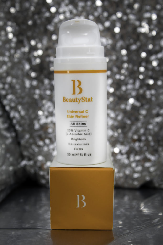 BeautyStat Universal C Skin Refiner