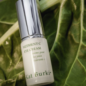 Stable C: Kat Burki Nutrient-C Eye Cream