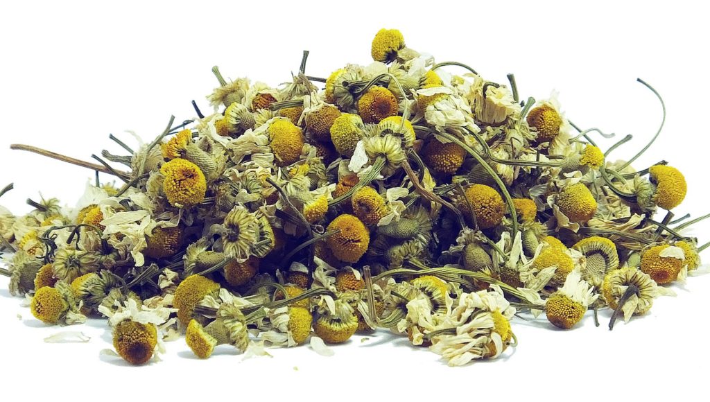 Chamomile