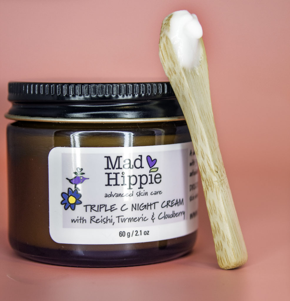 Mad Hippie Triple C Night Cream