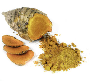 Turmeric Ingredient profile on StyleChicks.com