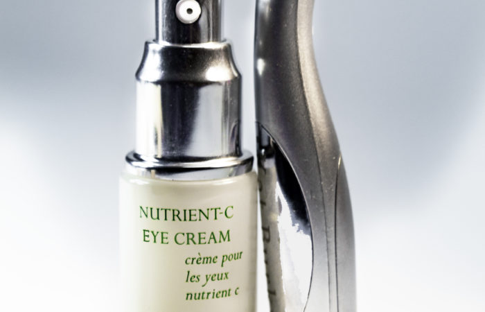 The perfect pairing: Kat Burki Eye Concentrate with Kat Burki Micro Wand