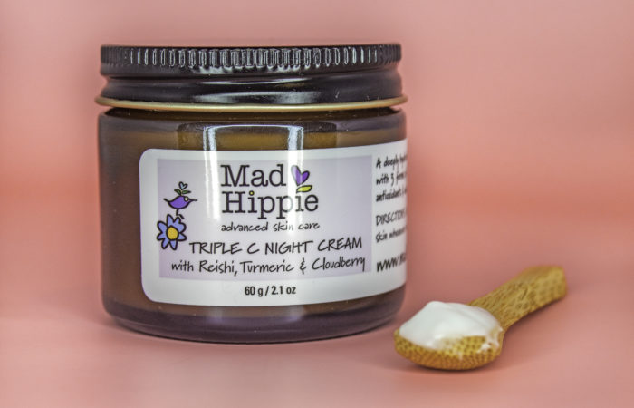 For every online sale, Mad Hippie donates $1 to conservation efforts