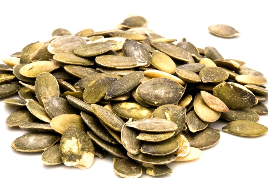 Pumpkin Seed Oil on StyleChicks.com