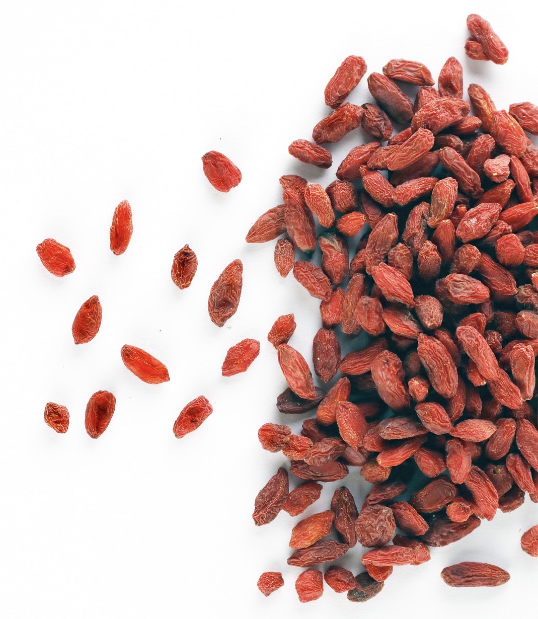 Goji berries