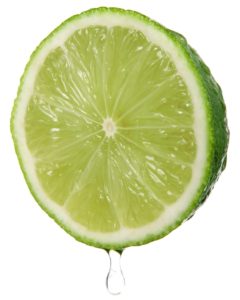 Lime Oil