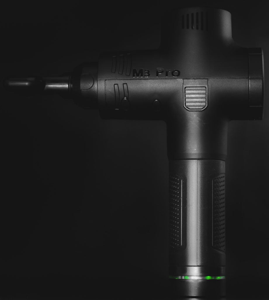 Opove M3 Pro Massager