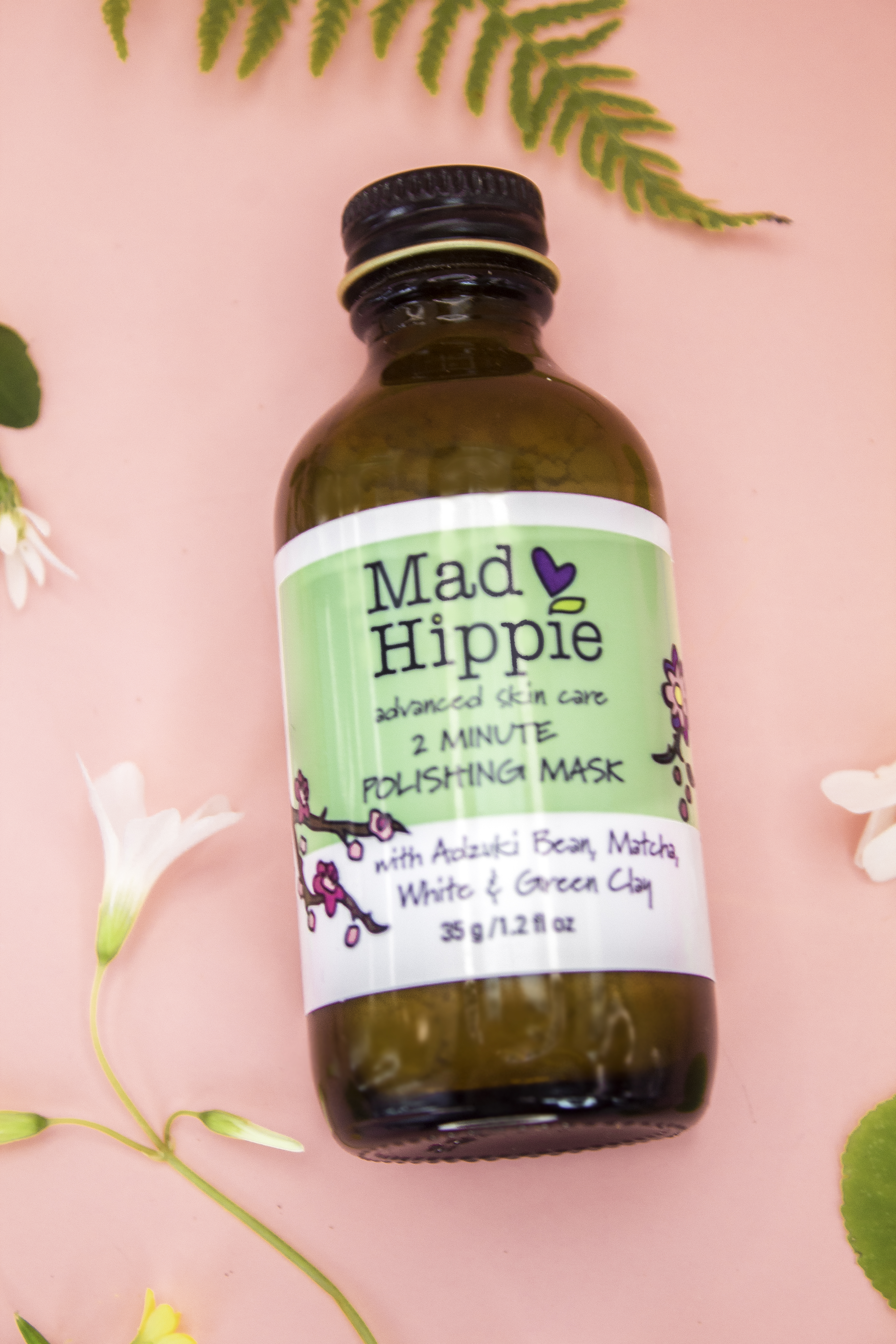 FindÂ Mad Hippie 2 Minute Polishing Mask at Ulta and Mad Hippie