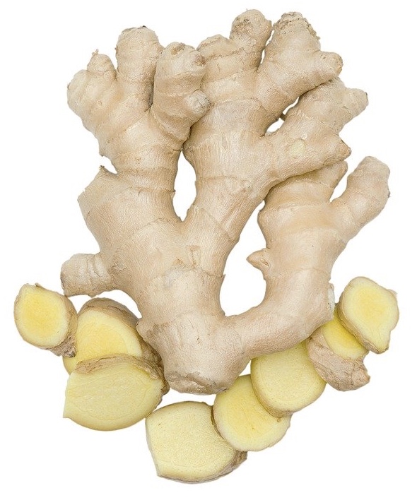 Ginger Skincare Benefits