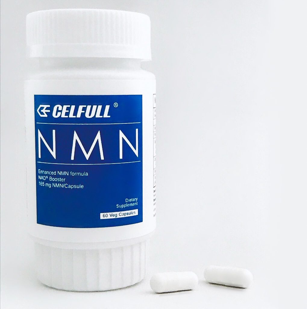 Celfull NMN Dietary Supplement