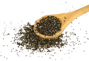 Chia seeds glossary definition Defining Beauty Glossary