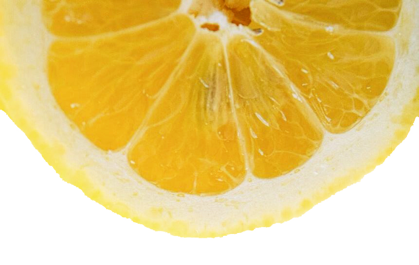 Lemon Peel Oil fights bacteria better than many common antibiotics