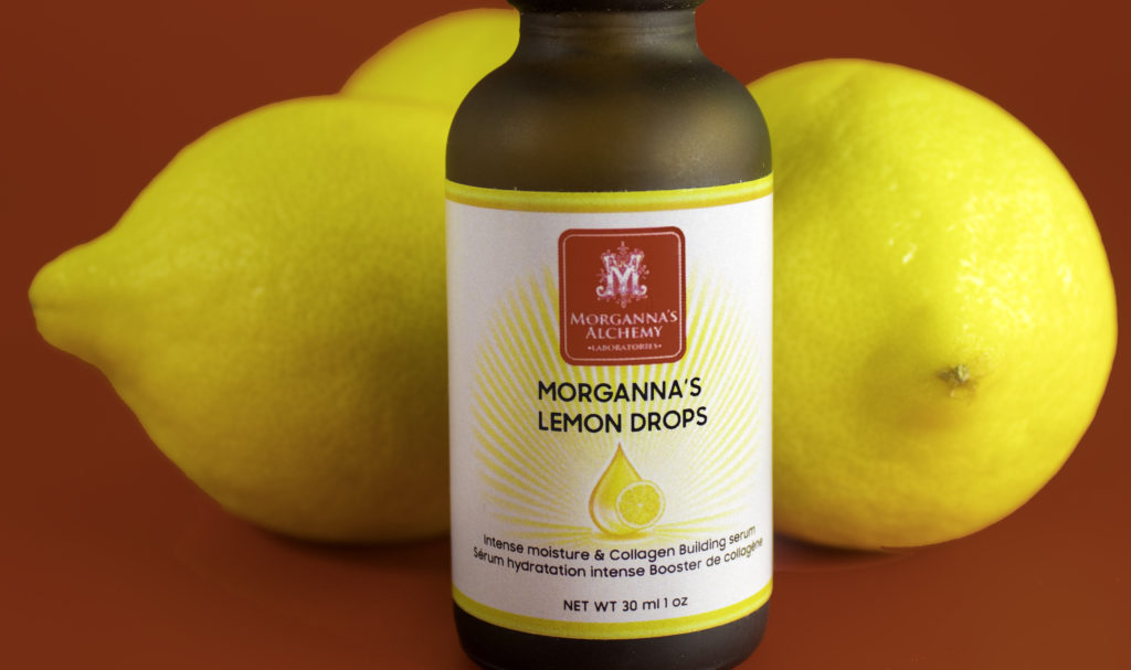 Lemon Drops Serum