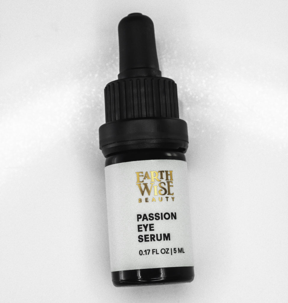 Earth Wise Beauty Passion Eye Serum 