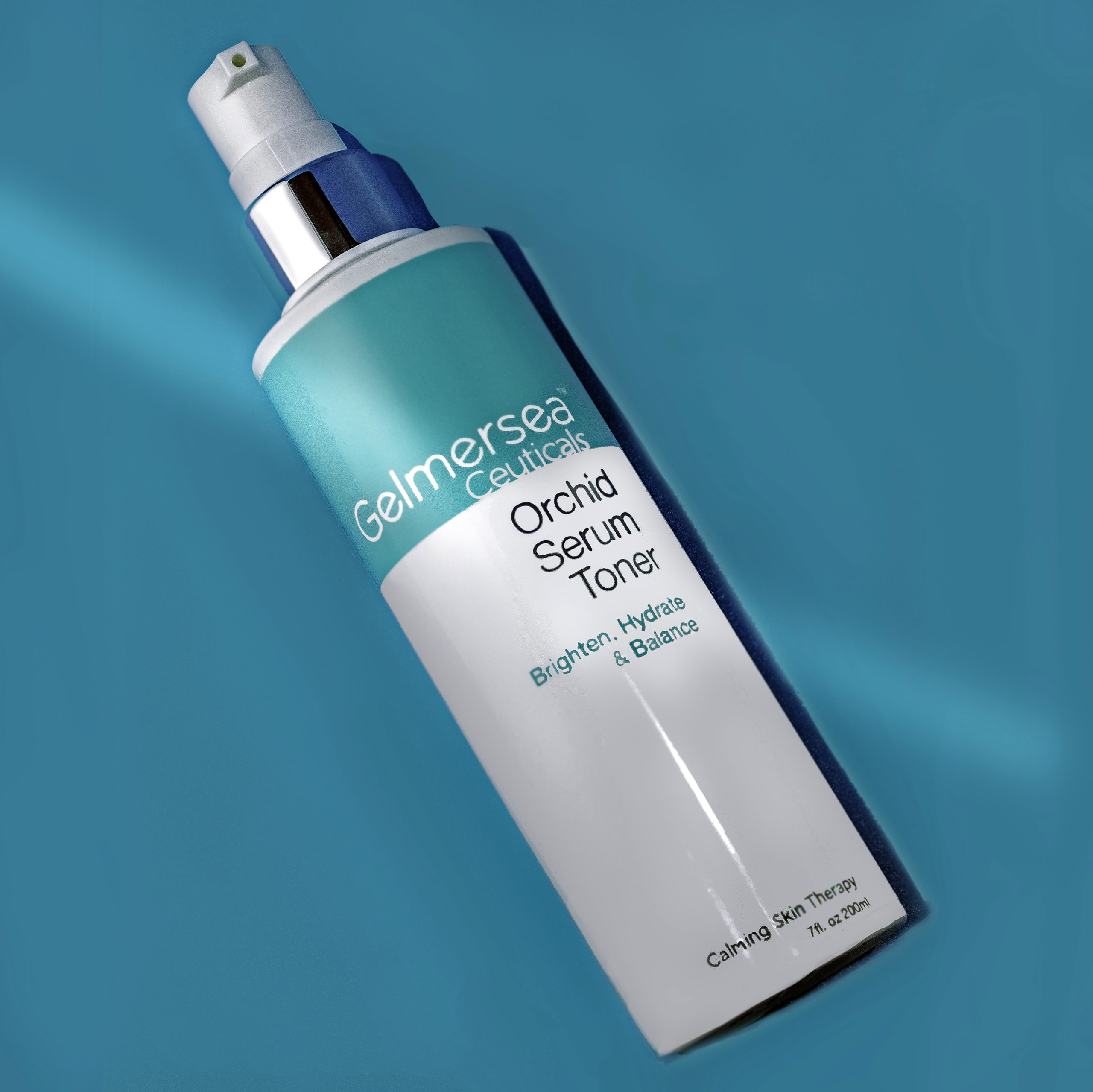Gelmersea Orchid Serum Toner