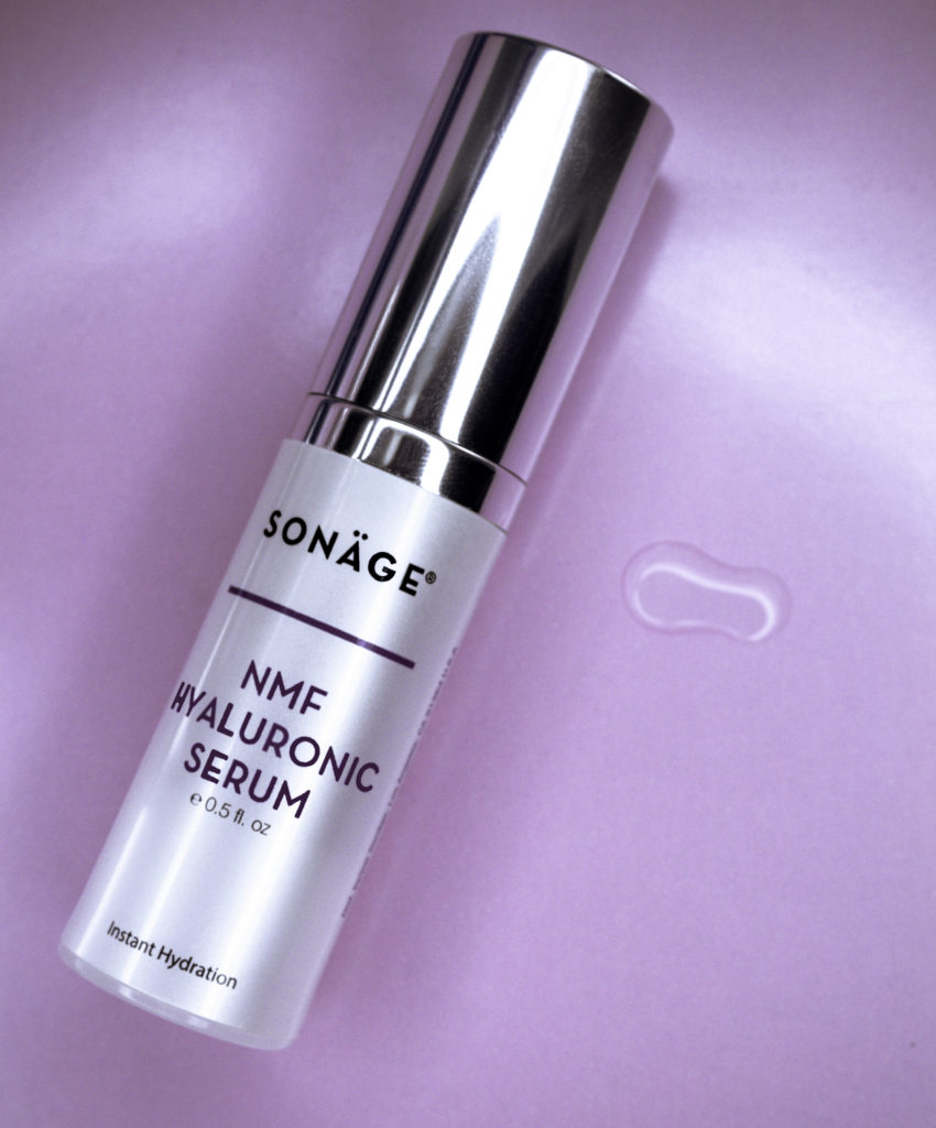 SonÃ¤ge NMF Hyaluronic Serum