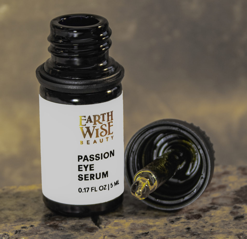 Earth Wise Beauty Passion Eye Serum 