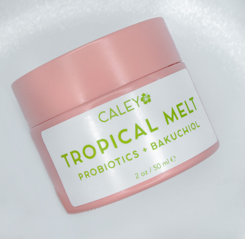 Caley Cosmetics Tropical Melt