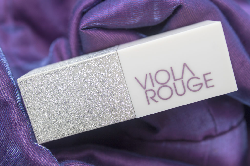 Viola Rouge lipstick 