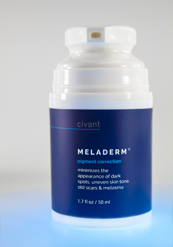 Civant Meladerm